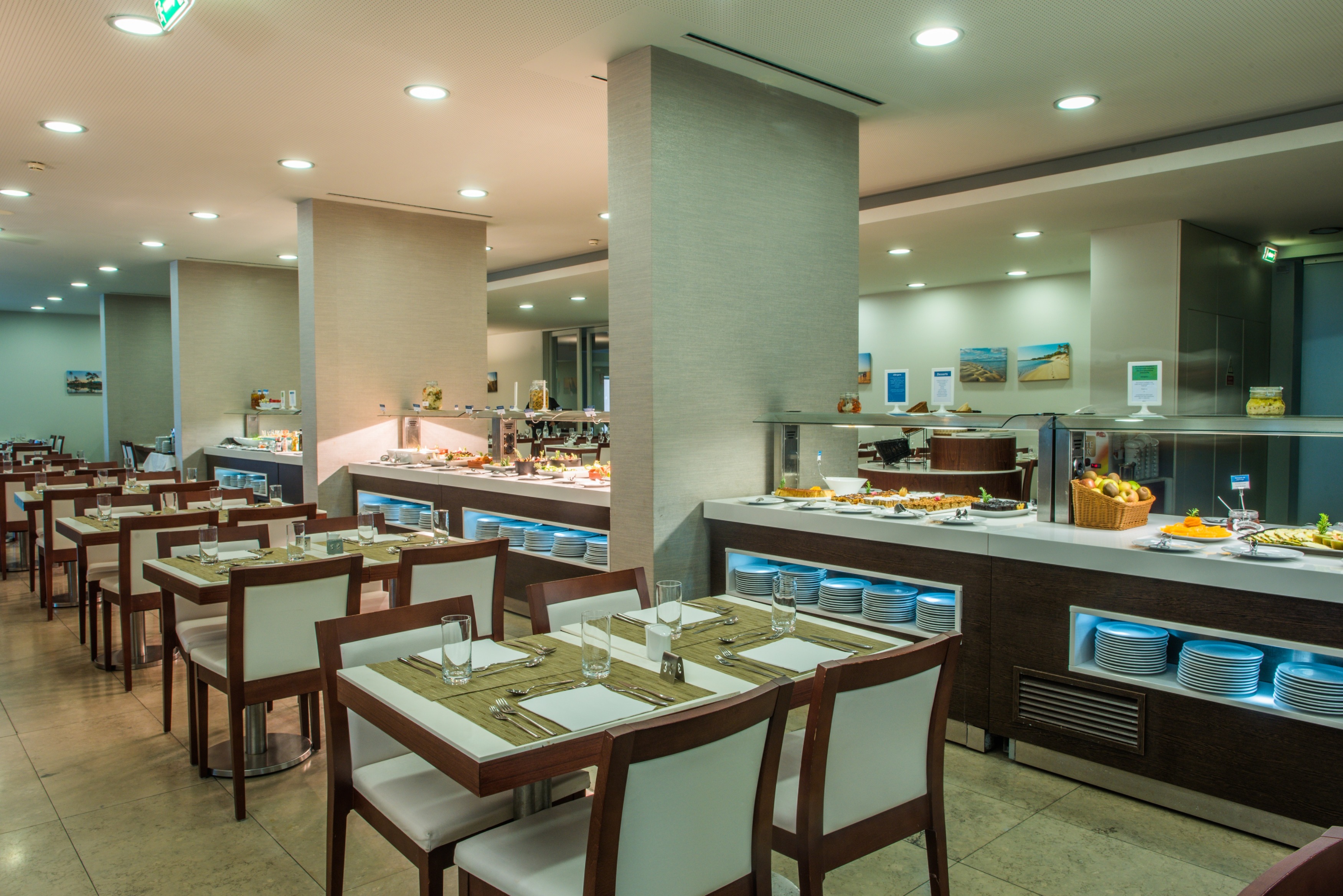 AQUALUZ TROIA Restaurante Azimute (6)