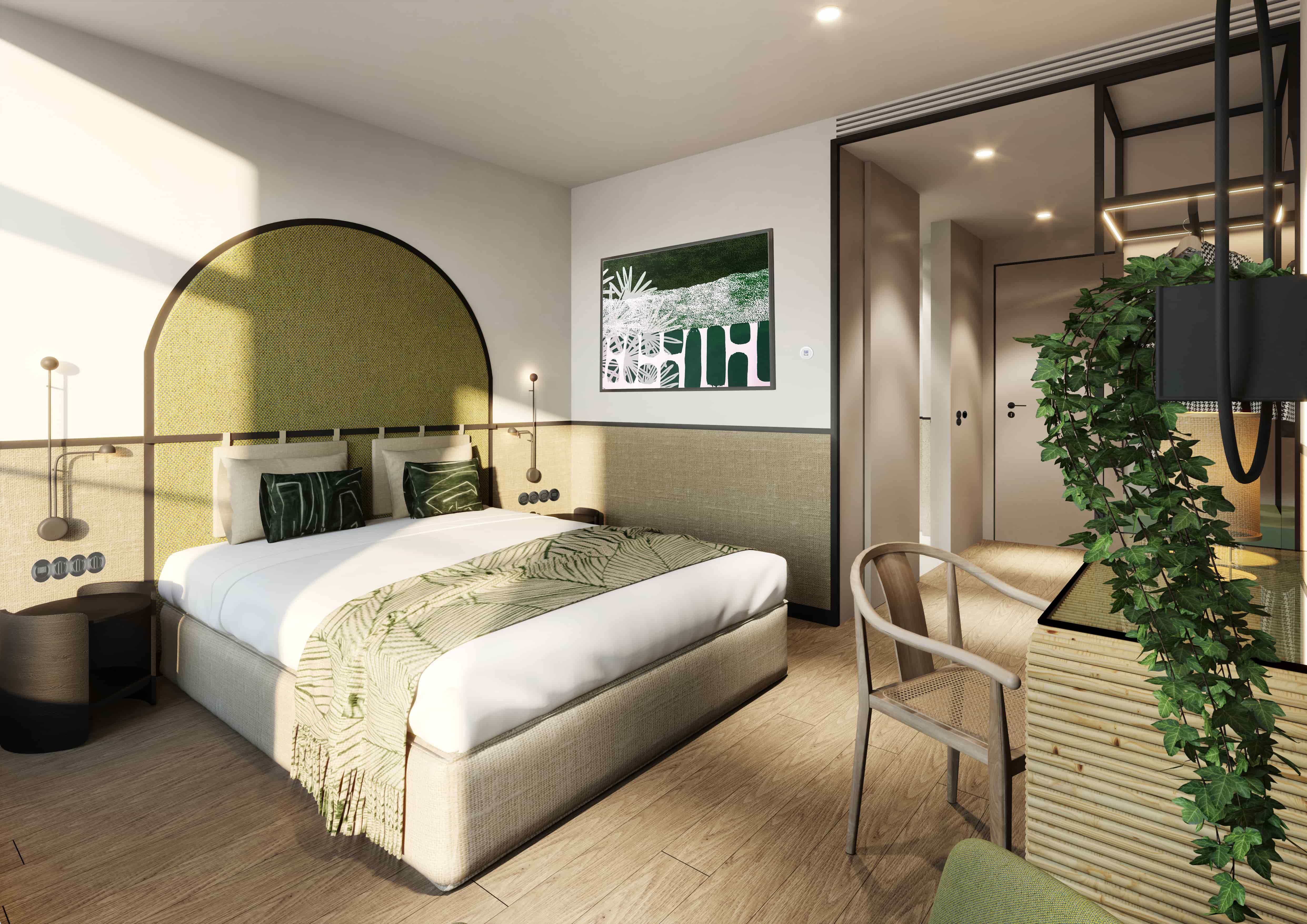 Hotelfirmeza Quarto Primavera Cam03 Alt 2 Min