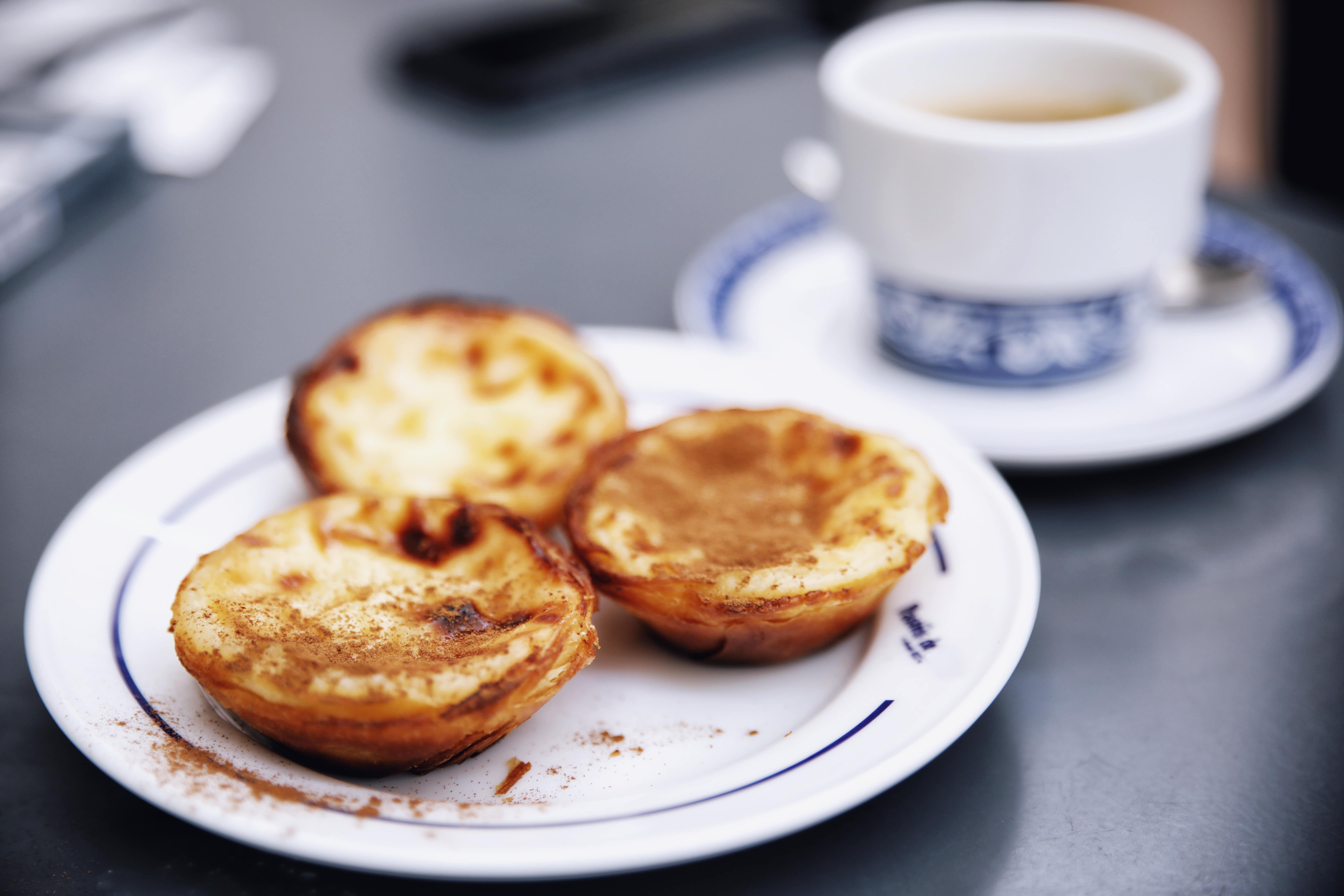 Pasteis Belem Min