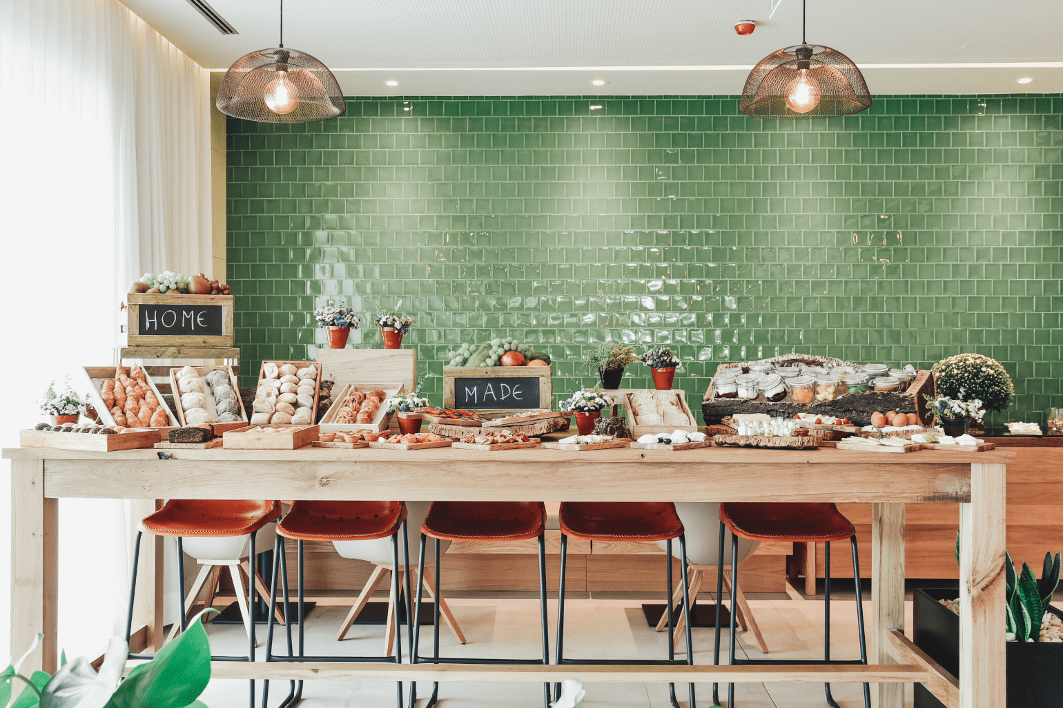 AQUALUZ TROIA LAGOA Restaurante Salicornia BANNER