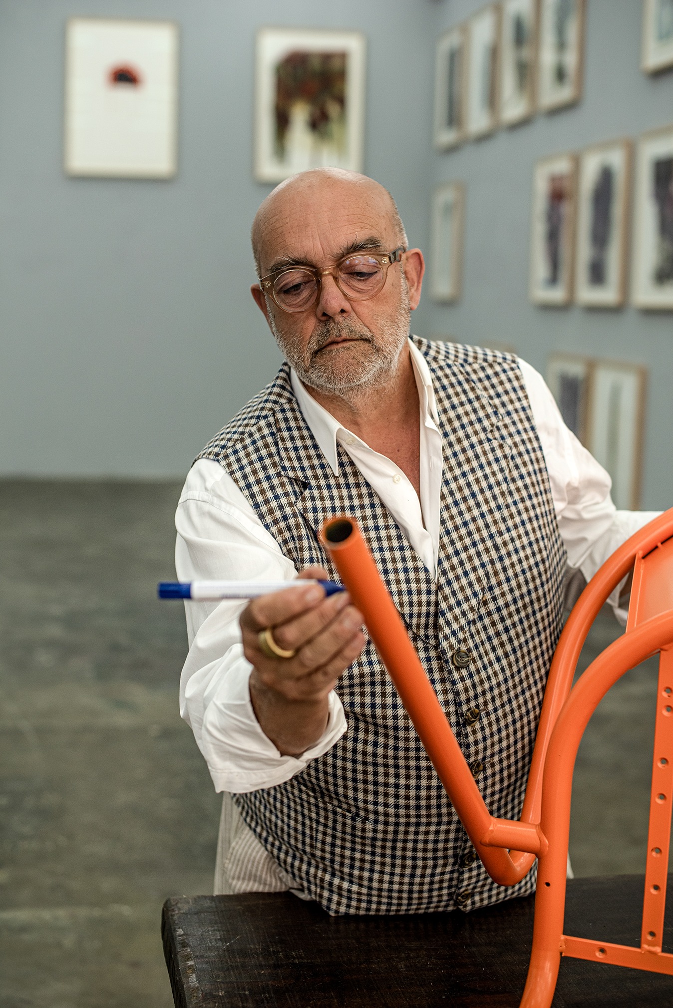 Bicachair E Pedro Cabrita Reis Alexandre Caldas 08 Web