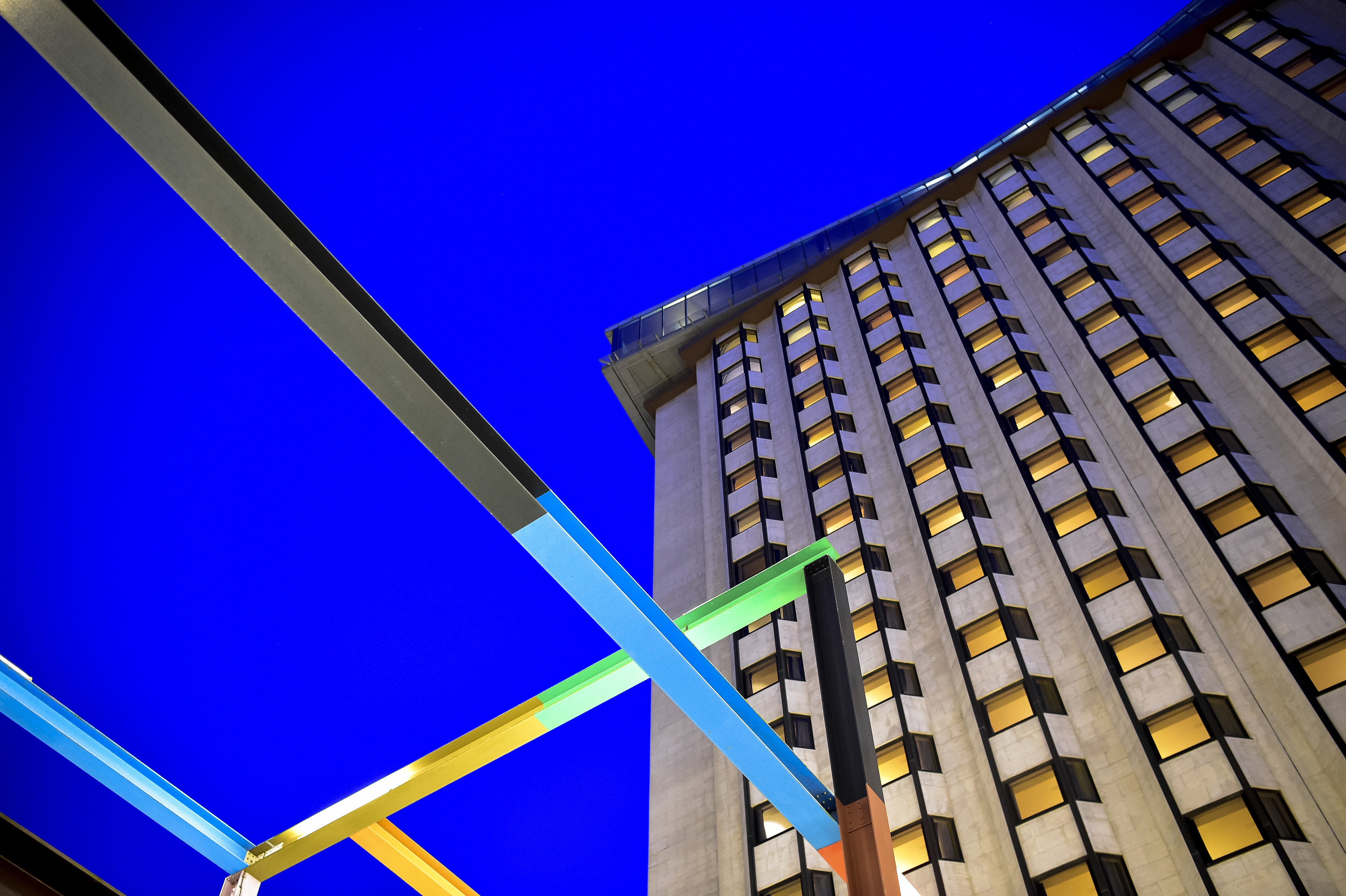 Portopalacio Main Entrance (1)