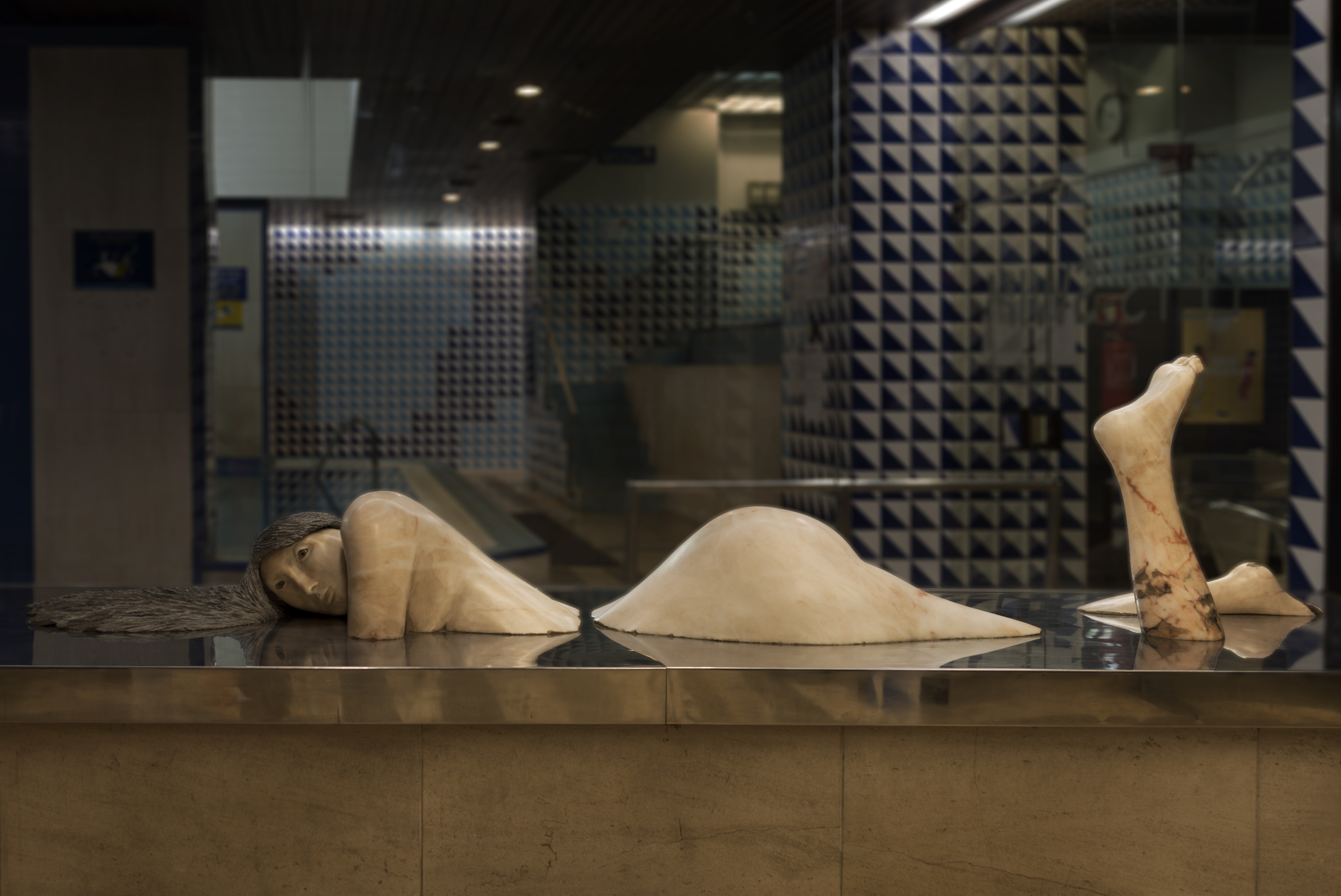 Escultura João Cutileiro 1