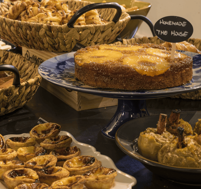 The Editory House_Homemade Breakfast (10)