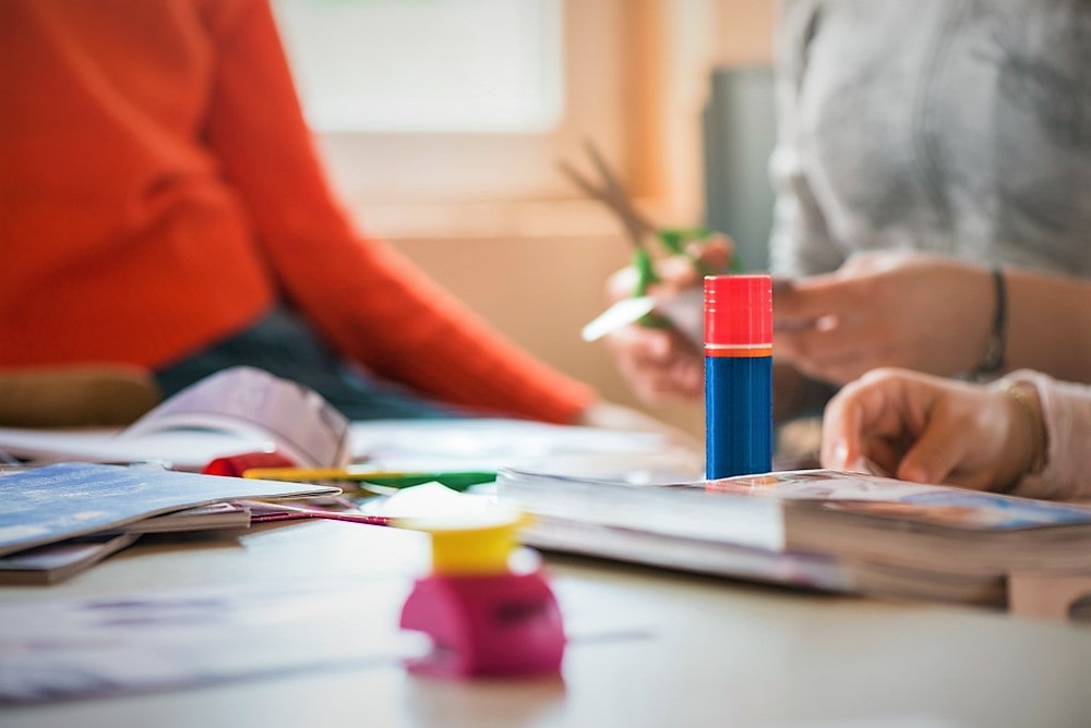 FAMILIA Livros Tematicos