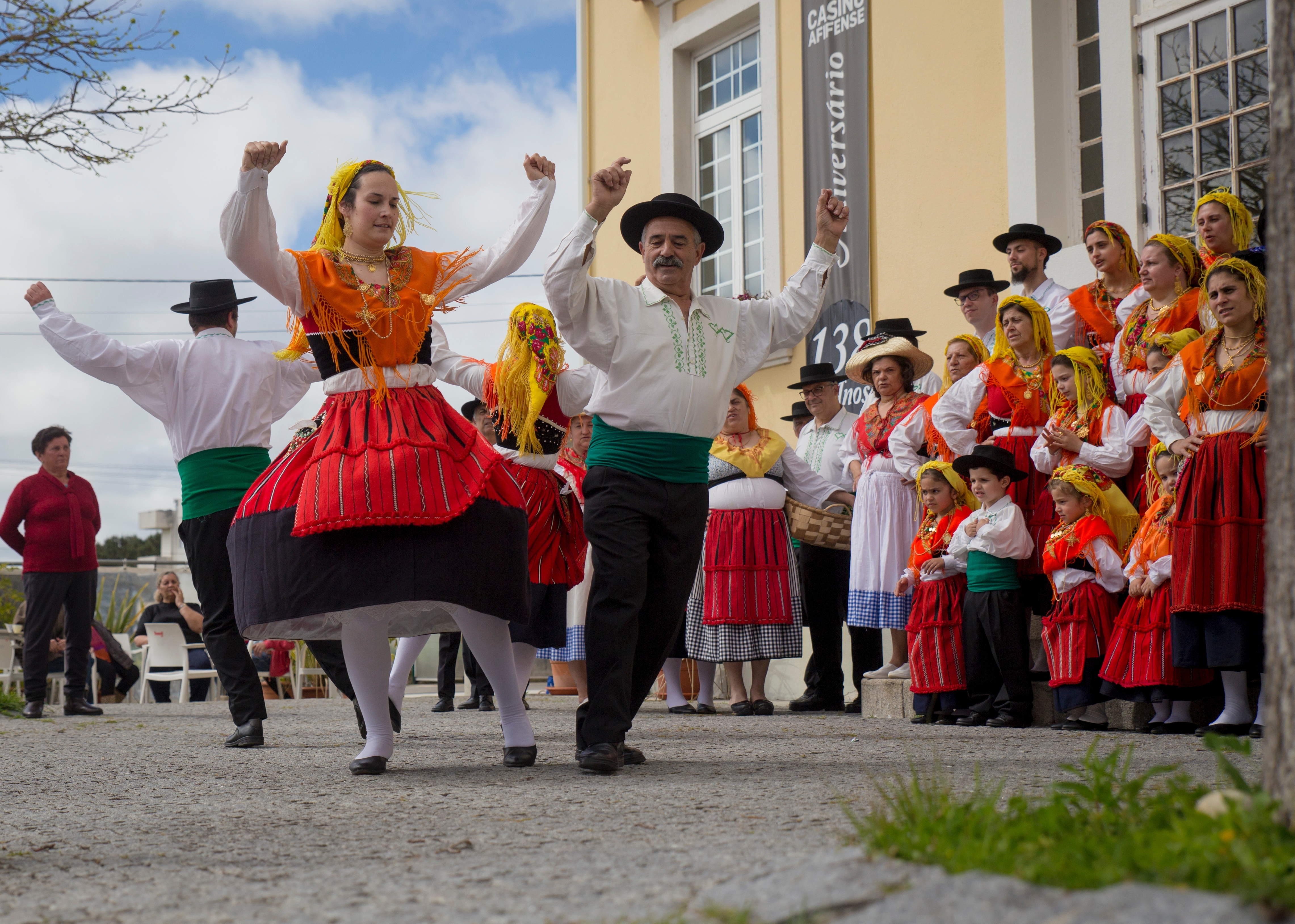 Atividades Viana Do Castelo
