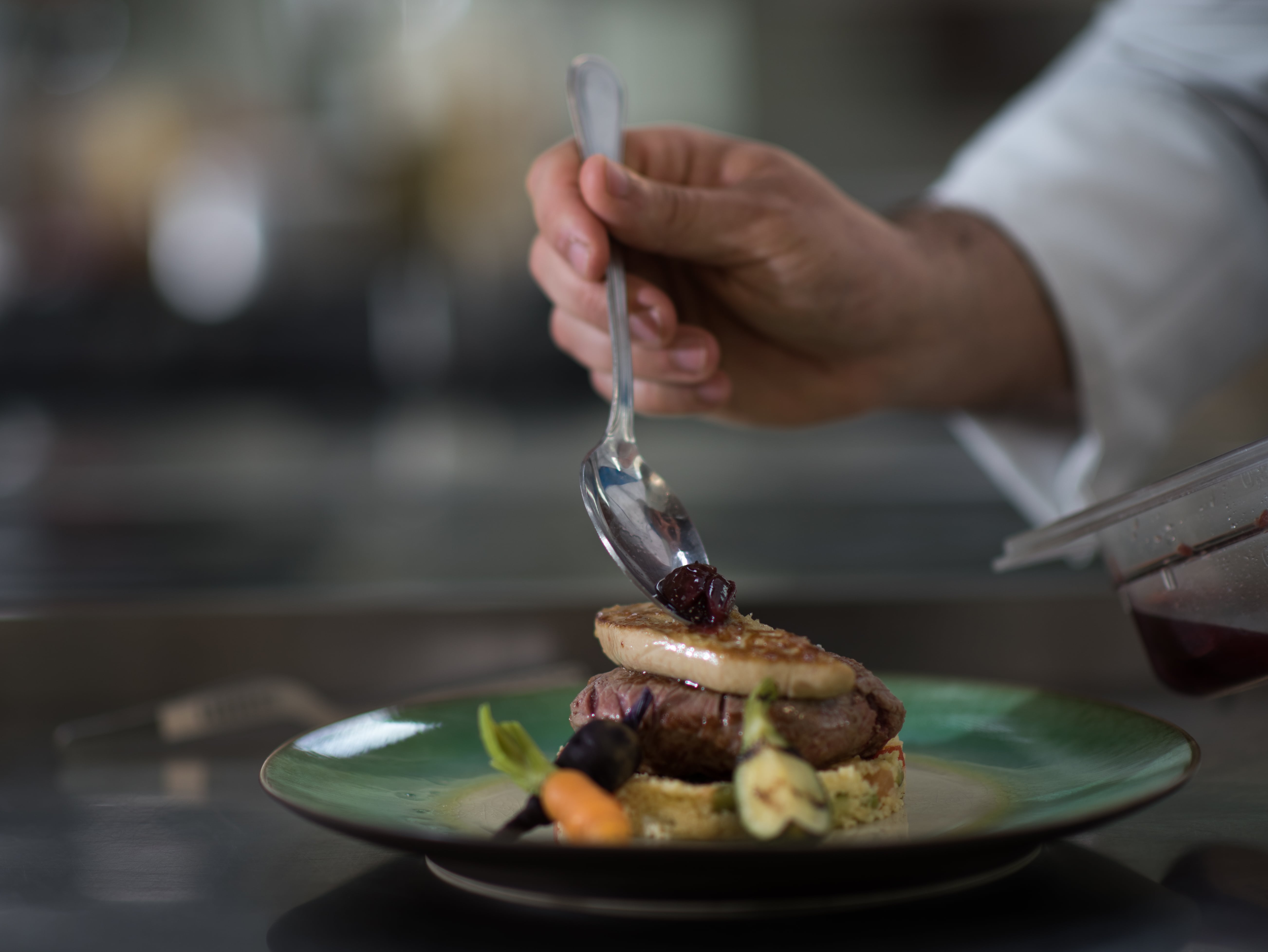 Aescola Cozinhafinalização