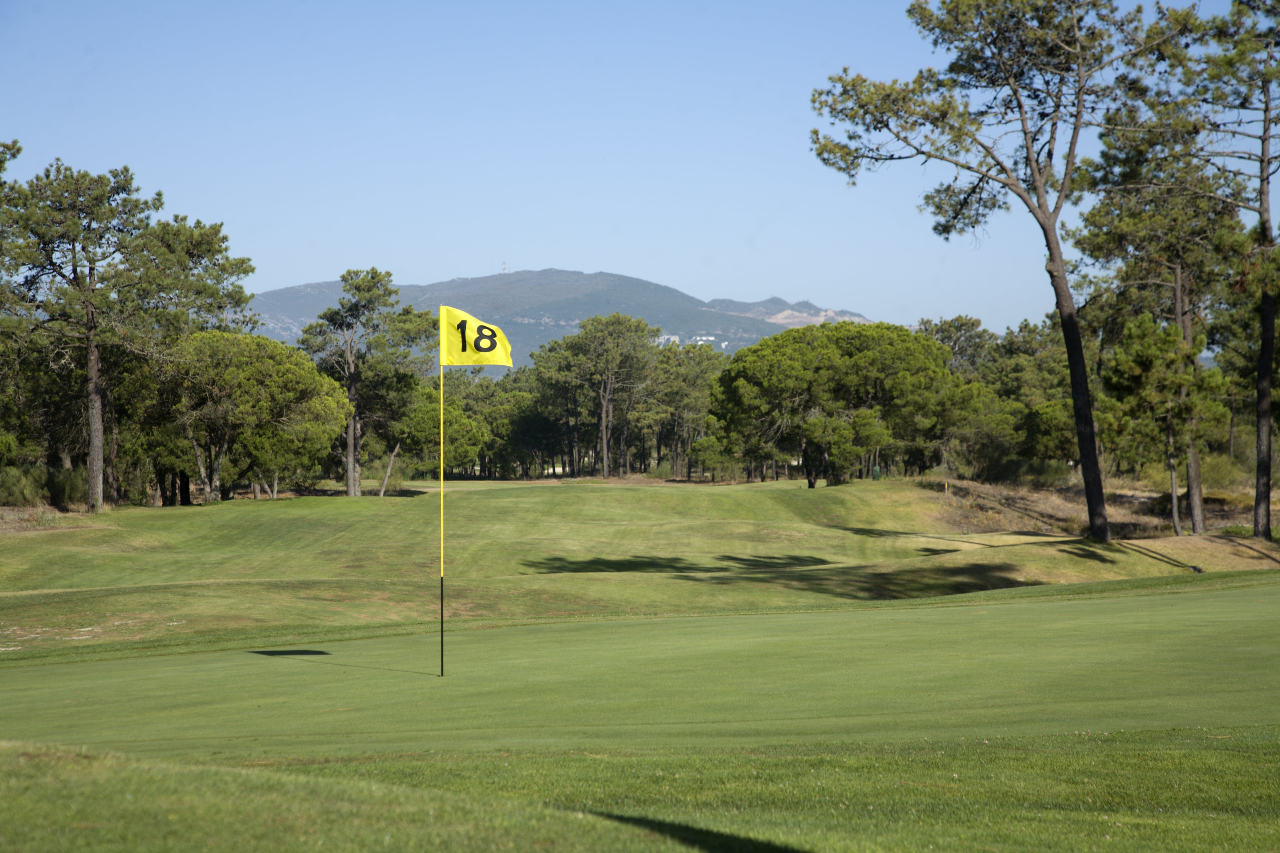 Destino Troia DESPORTO Troia Golf Min