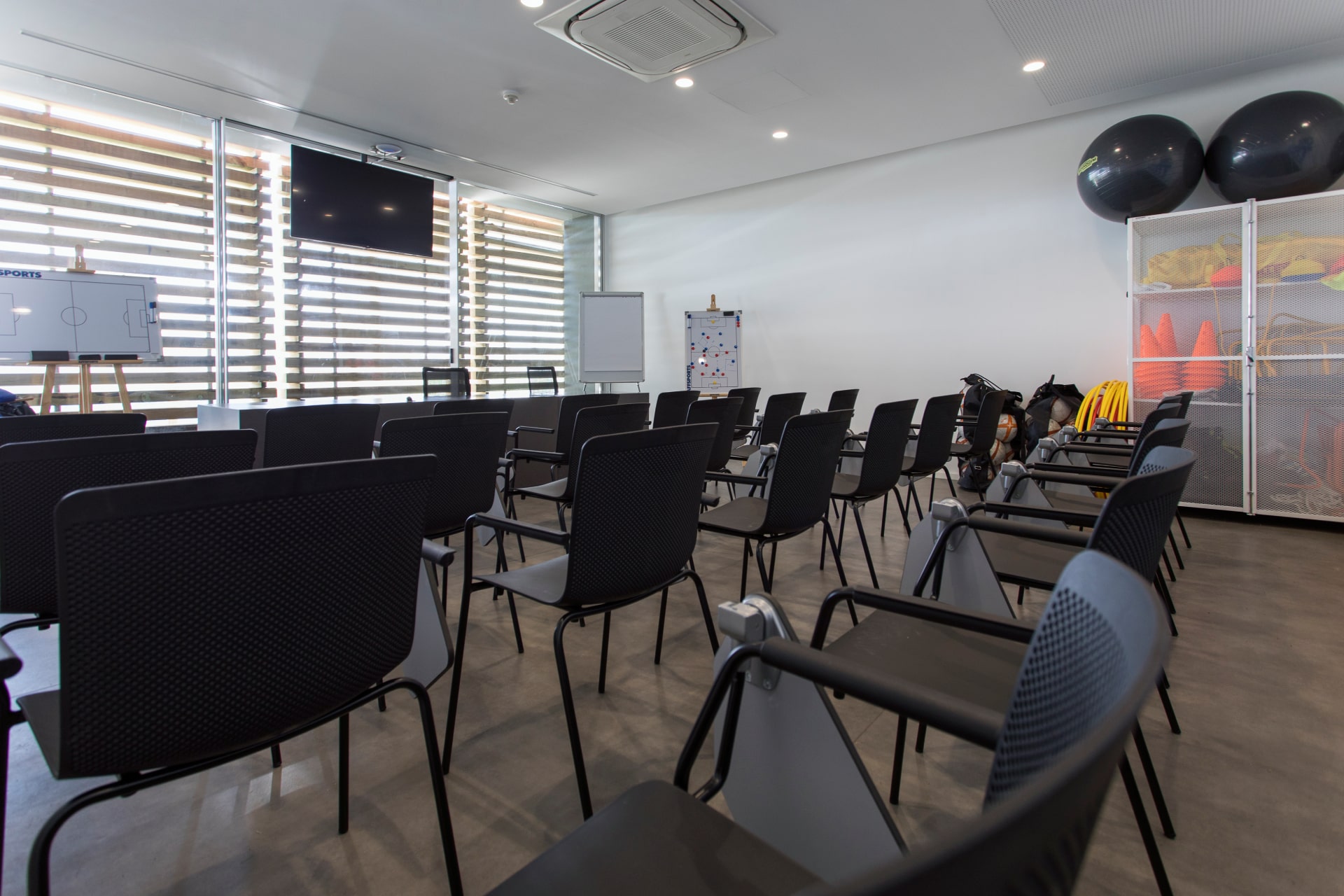 Estágios One Troia 29