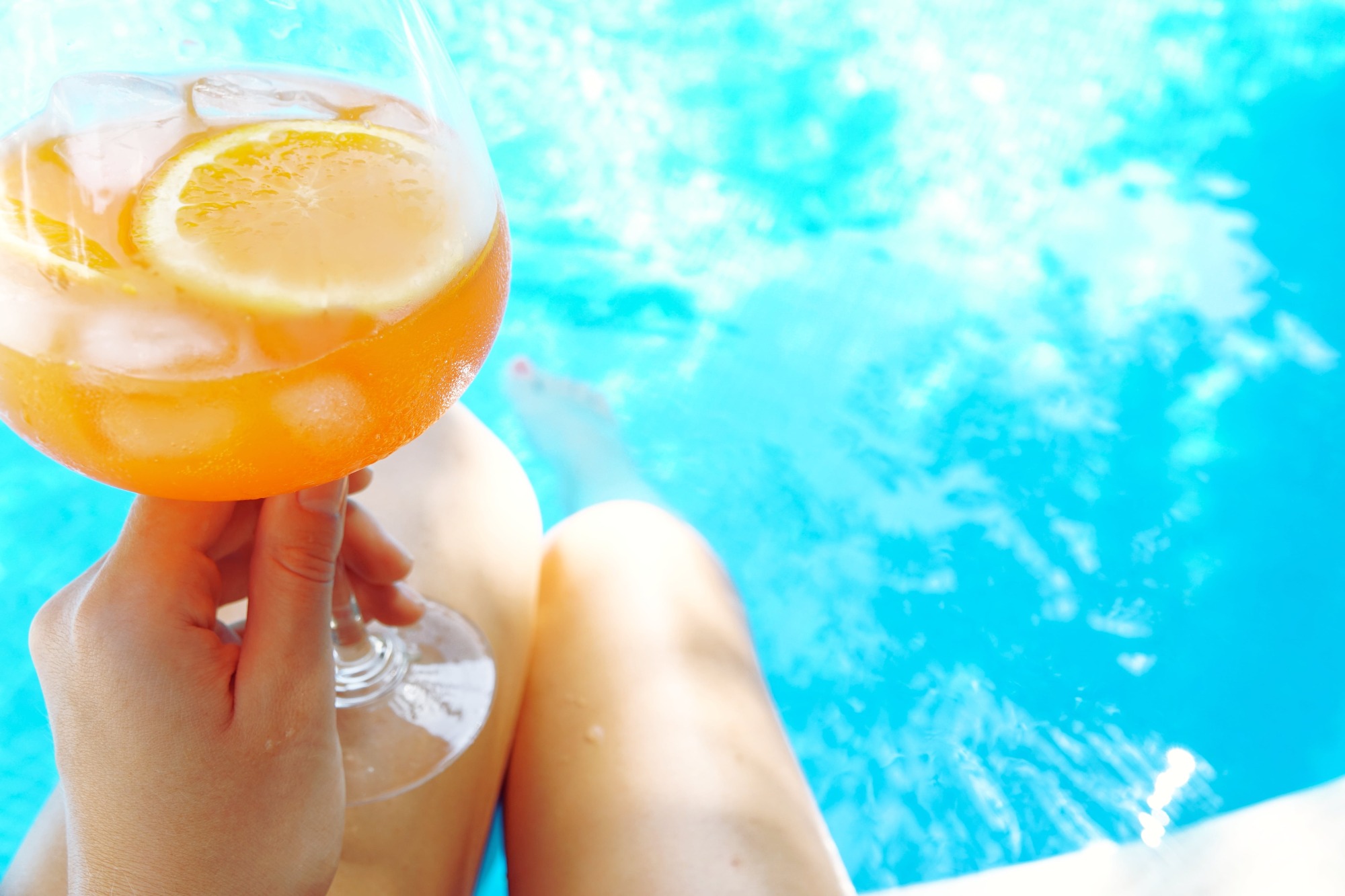 Aqualuz Lagos Snack Bar