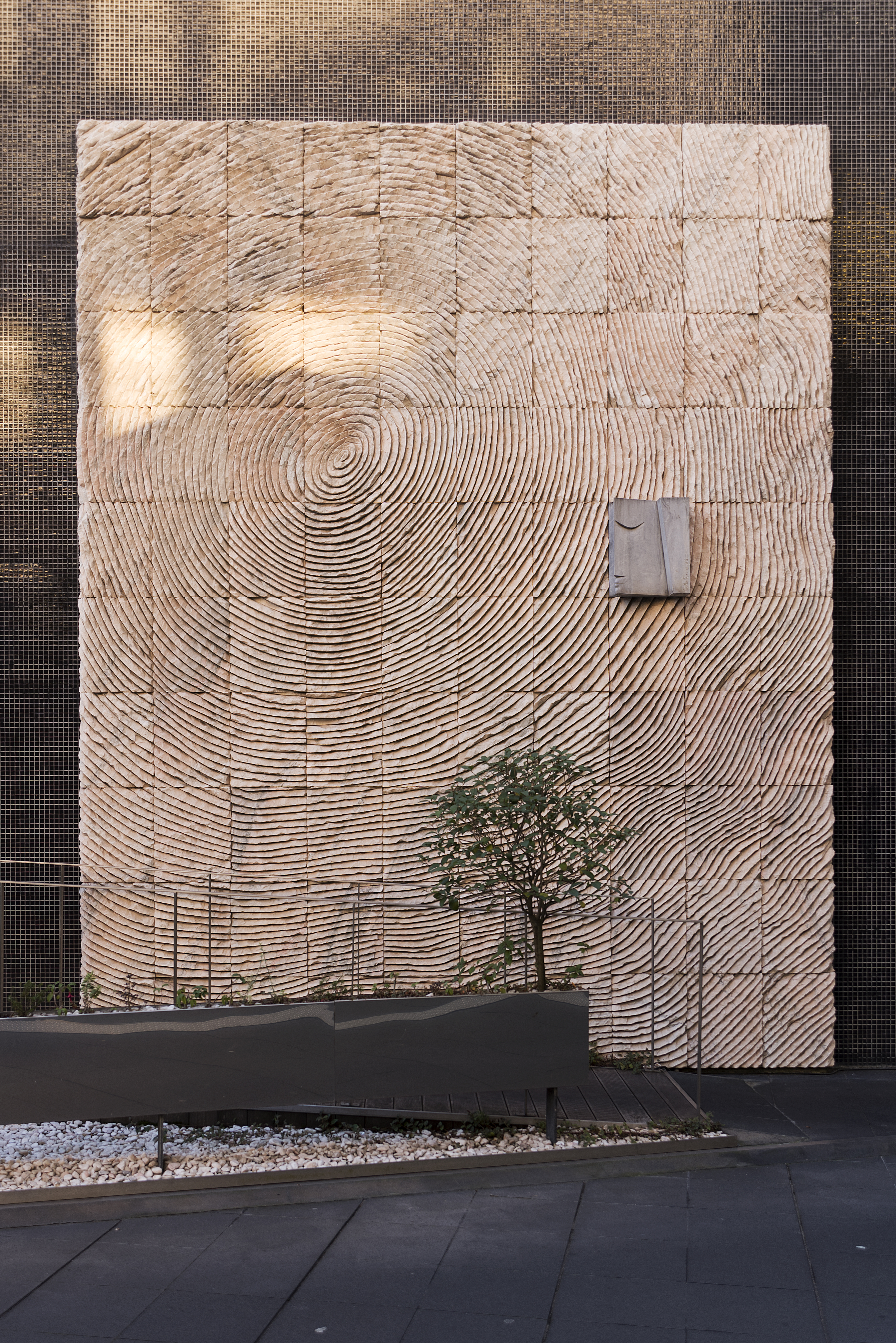 Escultura Paulo Neves 1