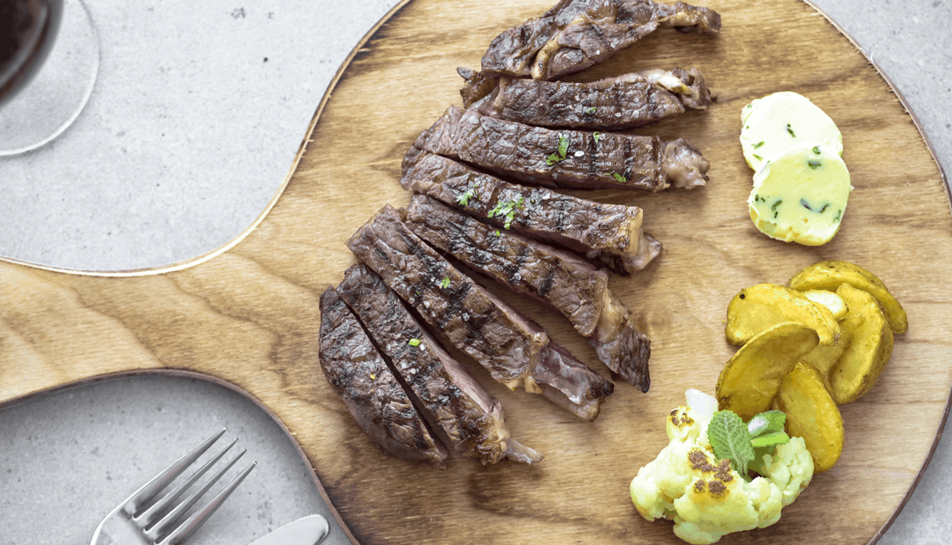 AQUALUZ LAGOS Restaurante (3)